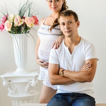 Фотография #308875, фотосъемка беременных, автор: Светлана Ярославцева