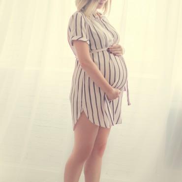 Фотография #311287, фотосъемка беременных, автор: Светлана Ярославцева