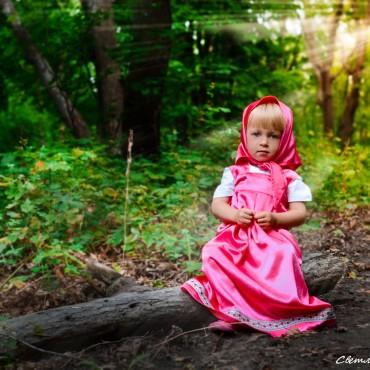Фотография #307512, детская фотосъемка, автор: Светлана Ярославцева