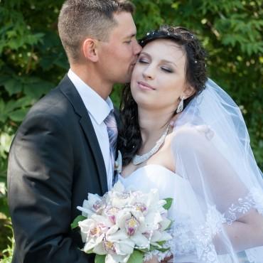 Фотография #308136, свадебная фотосъемка, автор: Мария Данилейчук