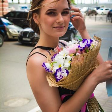 Фотография #307681, портретная съемка, автор: Елена Щербакова