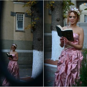 Фотография #307671, портретная съемка, автор: Елена Щербакова