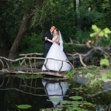 Фотография #319050, свадебная фотосъемка, автор: Елена Щербакова