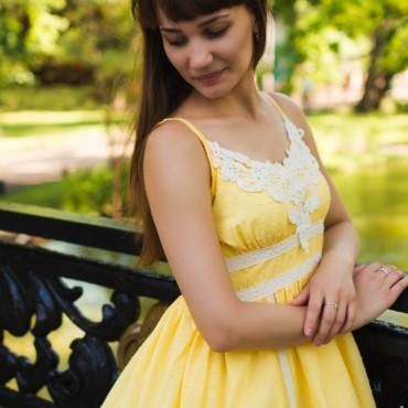 Фотография #307676, портретная съемка, автор: Елена Щербакова