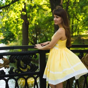 Фотография #307688, портретная съемка, автор: Елена Щербакова