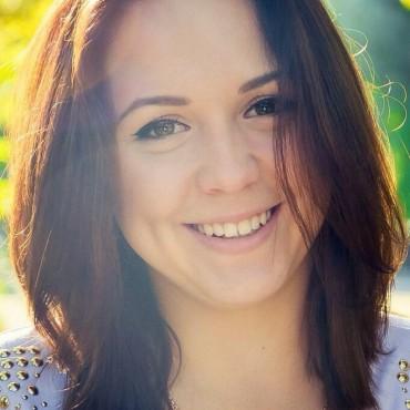 Фотография #307770, портретная съемка, автор: Анастасия Удодова