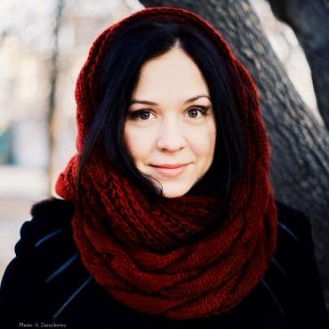 Фотография #307755, портретная съемка, автор: Анастасия Удодова