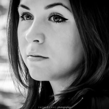 Фотография #307771, портретная съемка, автор: Анастасия Удодова