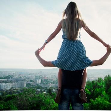 Фотография #307764, lovestory, автор: Анастасия Удодова