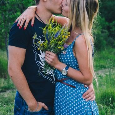 Фотография #307776, lovestory, автор: Анастасия Удодова