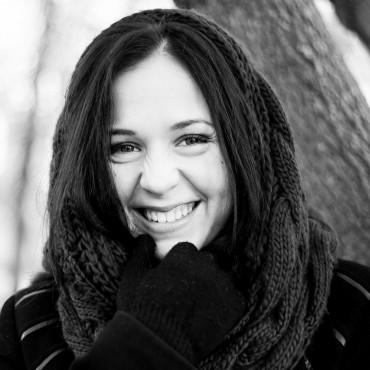 Фотография #307768, портретная съемка, автор: Анастасия Удодова