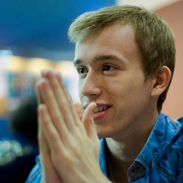 Фотография #307762, портретная съемка, автор: Анастасия Удодова