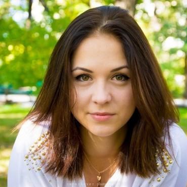 Фотография #307772, портретная съемка, автор: Анастасия Удодова