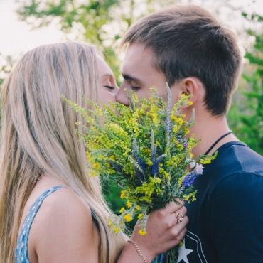 Фотография #307777, lovestory, автор: Анастасия Удодова