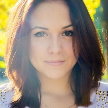 Фотография #307769, портретная съемка, автор: Анастасия Удодова