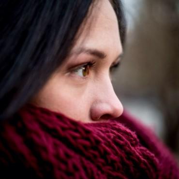 Фотография #307759, портретная съемка, автор: Анастасия Удодова