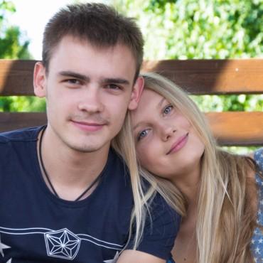 Фотография #307765, lovestory, автор: Анастасия Удодова