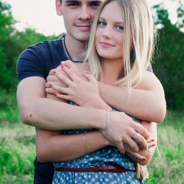 Фотография #307774, lovestory, автор: Анастасия Удодова