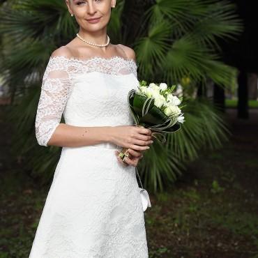 Фотография #308039, свадебная фотосъемка, автор: Мауро Маркетти