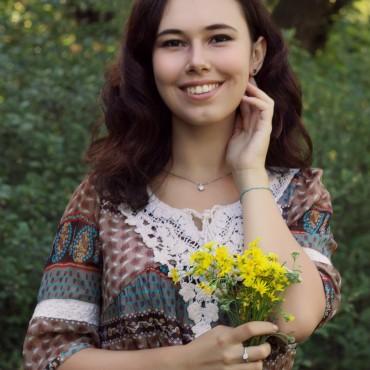 Фотография #311842, выездная фотосъемка, автор: Элла Демиденко