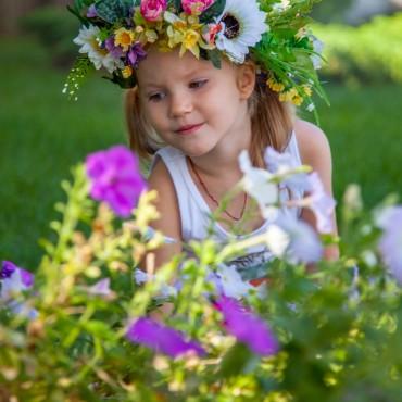 Фотография #307807, выездная фотосъемка, автор: ольга нежура