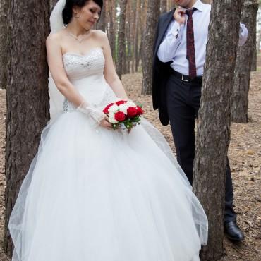Фотография #307820, свадебная фотосъемка, автор: ольга нежура