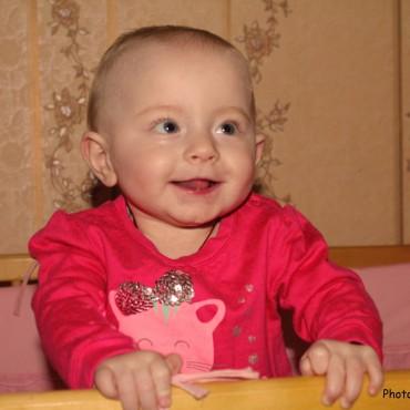 Фотография #308181, детская фотосъемка, автор: Татьяна Большакова