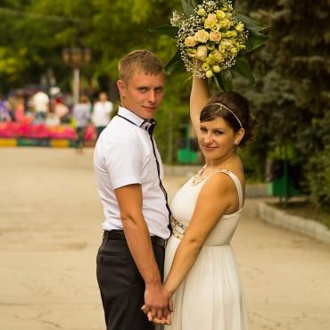 Фотография #311573, свадебная фотосъемка, автор: Татьяна Большакова