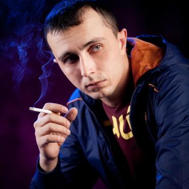 Фотография #308201, студийная фотосъемка, автор: Александр Донсков