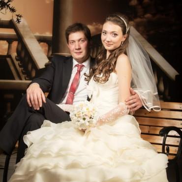Фотография #308225, свадебная фотосъемка, автор: Александр Донсков
