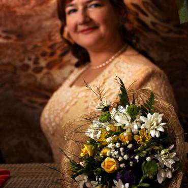 Фотография #310391, свадебная фотосъемка, автор: Мария Киселева