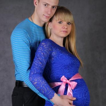 Фотография #308724, фотосъемка беременных, автор: Мария Киселева