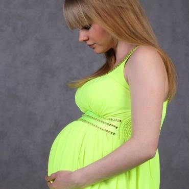 Фотография #308720, фотосъемка беременных, автор: Мария Киселева