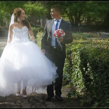 Фотография #308613, свадебная фотосъемка, автор: Анастасия Дороднова