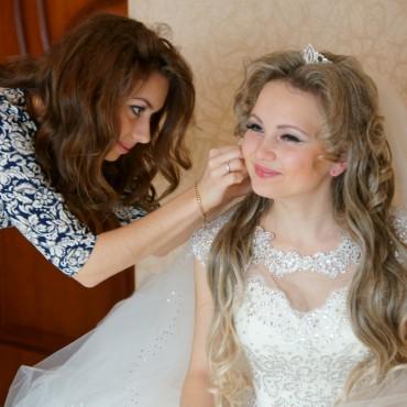 Фотография #308615, свадебная фотосъемка, автор: Анастасия Дороднова