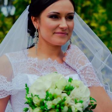 Фотография #308826, свадебная фотосъемка, автор: Елена Мартынович
