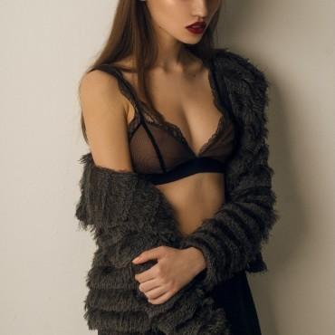 Фотография #318243, студийная фотосъемка, автор: Андрей Смайлов