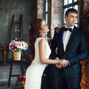 Фотография #318229, свадебная фотосъемка, автор: Андрей Смайлов