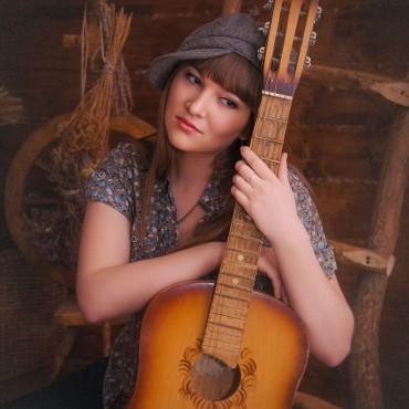 Фотография #308983, студийная фотосъемка, автор: Юля Галиева