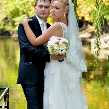 Фотография #309027, свадебная фотосъемка, автор: Юля Галиева