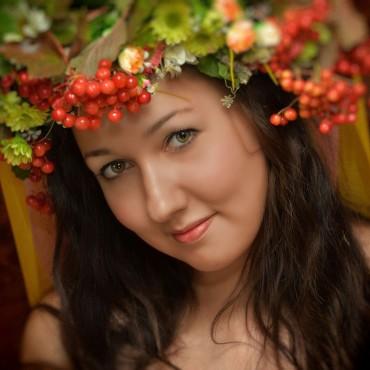Фотография #309024, студийная фотосъемка, автор: Юля Галиева