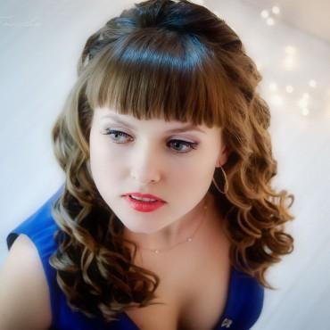 Фотография #308981, студийная фотосъемка, автор: Юля Галиева