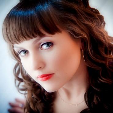Фотография #308984, студийная фотосъемка, автор: Юля Галиева