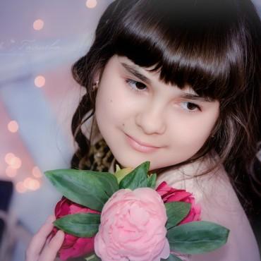Фотография #308977, студийная фотосъемка, автор: Юля Галиева