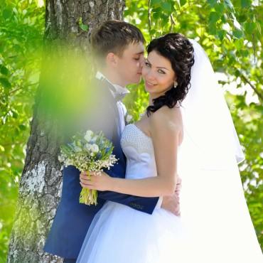 Фотография #309045, свадебная фотосъемка, автор: Юля Галиева