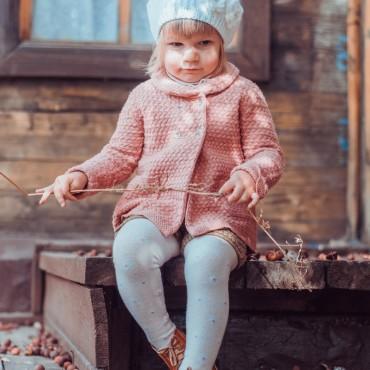 Фотография #309218, детская фотосъемка, автор: Наталья Коршунова