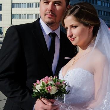 Фотография #318769, свадебная фотосъемка, автор: Ирина Авласенко