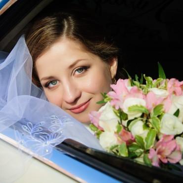 Фотография #318768, свадебная фотосъемка, автор: Ирина Авласенко