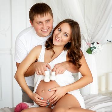 Фотография #323178, фотосъемка беременных, автор: Юлия Маринина