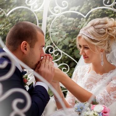 Фотография #323203, свадебная фотосъемка, автор: Юлия Маринина